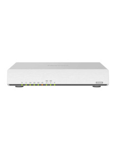 QNAP QHora-301W Wi-Fi 6 Dual-port 10GbE SD-WAN Router...