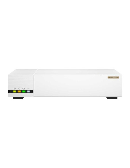 QNAP QHora-322 Three-port 10GbE SD-WAN Router with SFP+ and RJ45 Ports