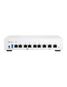 QNAP QHora-322 Three-port 10GbE SD-WAN Router with SFP+... 2
