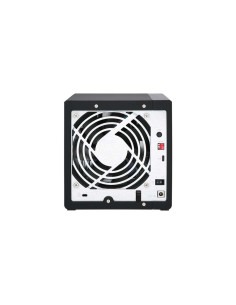 QNAP TR-004 4-Bay USB 3.2 Gen 2 RAID Expansion Enclosure... 2