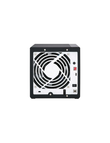 QNAP TR-004 4-Bay USB 3.2 Gen 2 RAID Expansion...