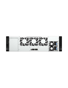 QNAP TL-R1600PES-RP 16-Bay PCIe Interface SATA JBOD with... 2