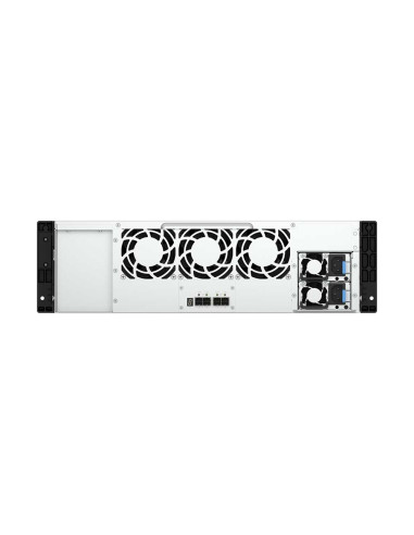 QNAP TL-R1600PES-RP 16-Bay PCIe Interface SATA...