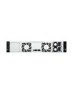 QNAP TL-R1200PES-RP 12-Bay PCIe Interface SATA JBOD with... 2