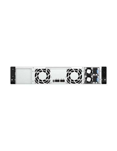 QNAP TL-R1200PES-RP 12-Bay PCIe Interface SATA...