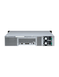 QNAP TL-R1200S-RP 12-Bay Rackmount SATA 6Gb/s JBOD... 2