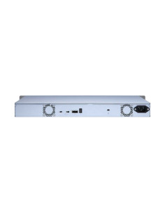 QNAP TL-R400S 4-Bay Short Depth Rackmount SATA 6Gb/s JBOD... 2