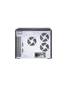 QNAP TL-D1600S 16-Bay Desktop SATA 6Gb/s JBOD Storage... 2