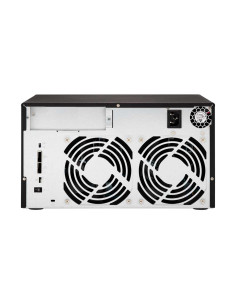 QNAP TL-D800S 8-Bay Desktop SATA 6Gb/s JBOD Storage... 2