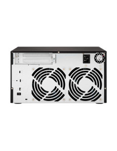 QNAP TL-D800C 8-Bay Desktop SATA 6Gb/s JBOD Storage... 2