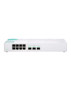 QNAP QSW-308S 3-Port 10G SFP+ and 8-Port Gigabit... 2