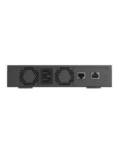 QNAP QSW-M7308R-4X Half-Width Rackmount 100GbE Layer 2...