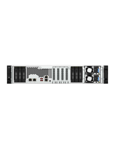 QNAP TS-h3077AFU-R5-32G 30-Bay All-Flash NAS...