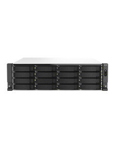 QNAP TS-h2287XU-RP-E2336-32G 22-Bay Hybrid Storage NAS...
