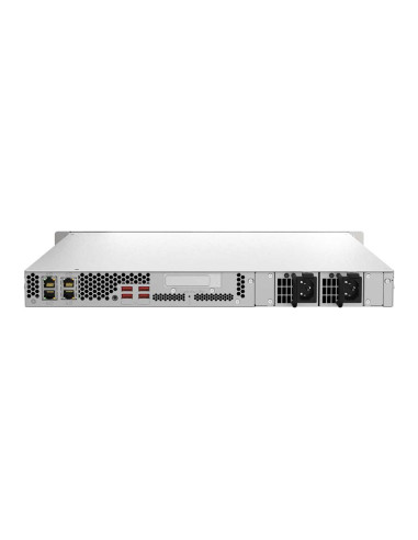 QNAP TS-h987XU-RP-E2334-16G 9-Bay Hybrid...
