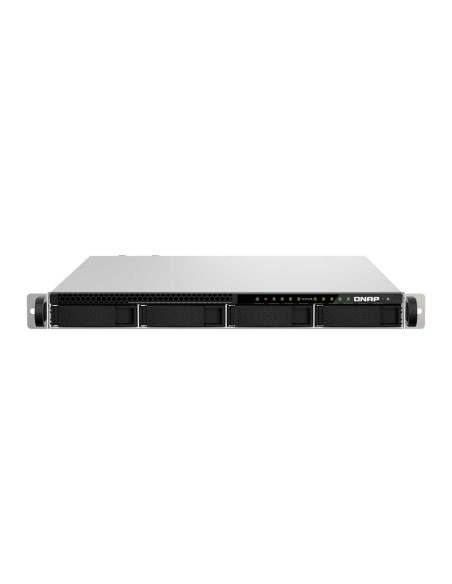 QNAP TS-h987XU-RP-E2334-16G 9-Bay Hybrid Storage NAS with Intel® Xeon® E Processor