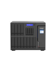 QNAP TVS-h1688X-W1250-32G 16-Bay NAS with Intel® Xeon® W...