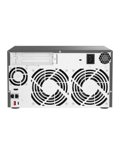 QNAP TVS-h874-i5-32G 8-Bay NAS with 12th Gen Intel® Core™... 2