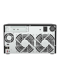 QNAP TVS-h874T-i9-64G 8-Bay NAS with 12th Gen Intel®... 2