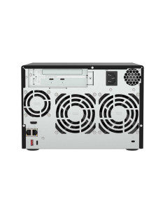 QNAP TVS-h674T-i5-32G 8-Bay NAS with 12th Gen Intel®... 2