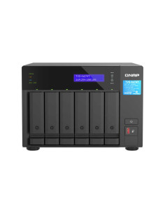 QNAP TVS-h674T-i5-32G 8-Bay NAS with 12th Gen Intel®...