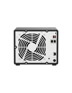 QNAP TS-h973AX-8G 9-Bay NAS with AMD Ryzen V1500B... 2