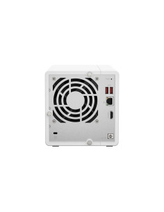 QNAP TS-364-8G 3-Bay NAS with Intel Celeron N5095... 2
