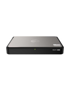 QNAP TS-264-8G 2-Bay NAS with Intel Celeron N5095...