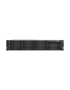 QNAP TS-855eU-RP-8G 8-Bay NAS with Intel Atom C5125...
