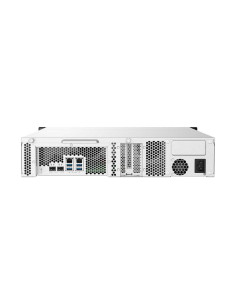 QNAP TS-832PXU-RP-4G 8-Bay NAS with Intel Atom C5125... 2