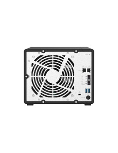QNAP TS-932PX-4G 9-Bay NAS with Intel Atom C5125 8-Core... 2