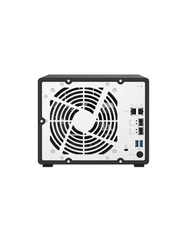 QNAP TS-932PX-4G 9-Bay NAS with Intel Atom...