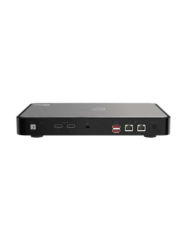 QNAP HS-264-8G 2-Bay NAS with Intel Celeron...