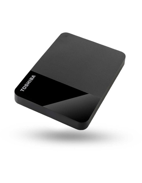 Toshiba Canvio Ready HDTP320EK3AA - 2TB Portable External Hard Drive with USB 3.2 Gen 1