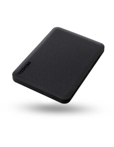 Toshiba Canvio Advance 1TB Black Desktop External Hard...