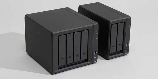 NAS Drives in the Gulf: Enhancing Your Home and Office Network