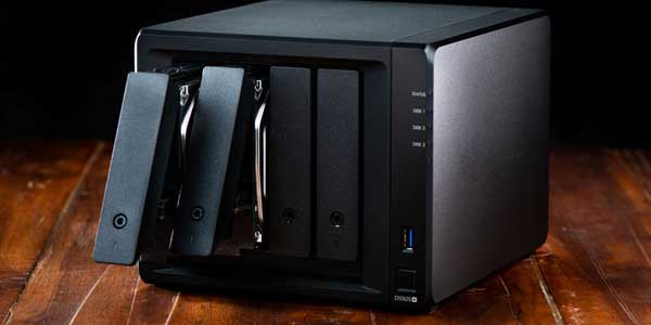 Why NAS Drives are a Game Changer for Gulf Region Small Businesses