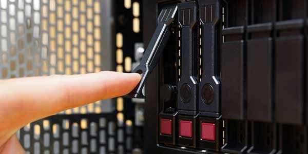 Case Study: How UAE's Leading Companies Secure Their Data with NAS Drives