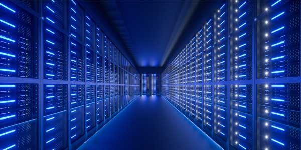 The Future of Data Storage in Saudi Arabia and the Gulf: Trends and Innovations