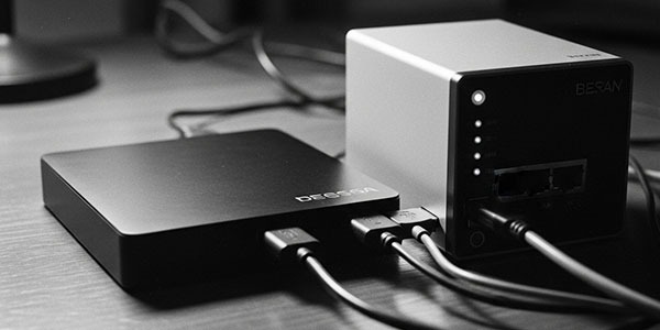 Expats & Their Data: Simple Storage Tips for Life in the Gulf