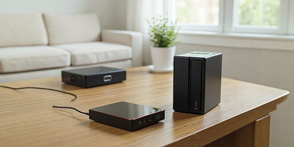 How Gulf Businesses Are Winning with NAS: Real Cases