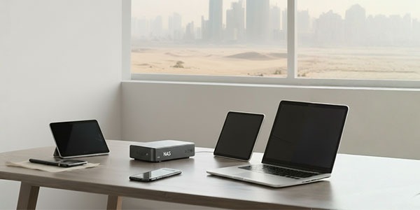 The 3-2-1 Backup Rule