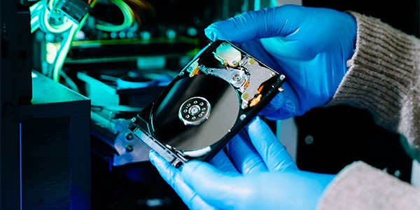 2025 Storage Trends in the Gulf Region