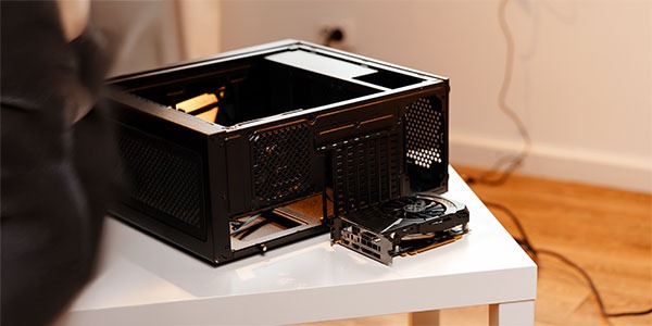 Gaming & Storage: Which External Drive Keeps Up with Your FPS?